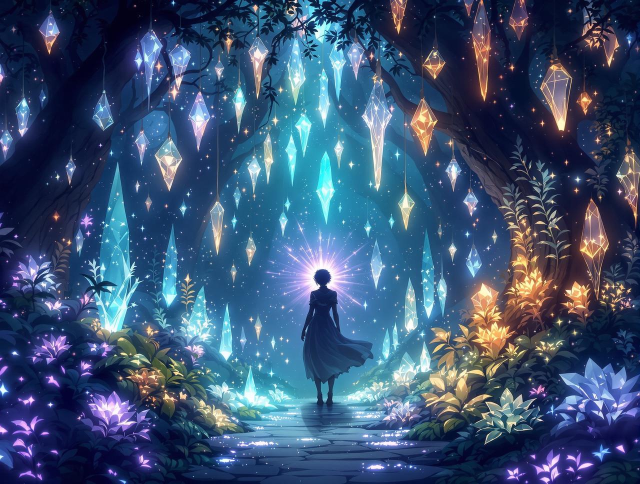 漫剧工场奇幻题材 - 奇幻世界，无限想象